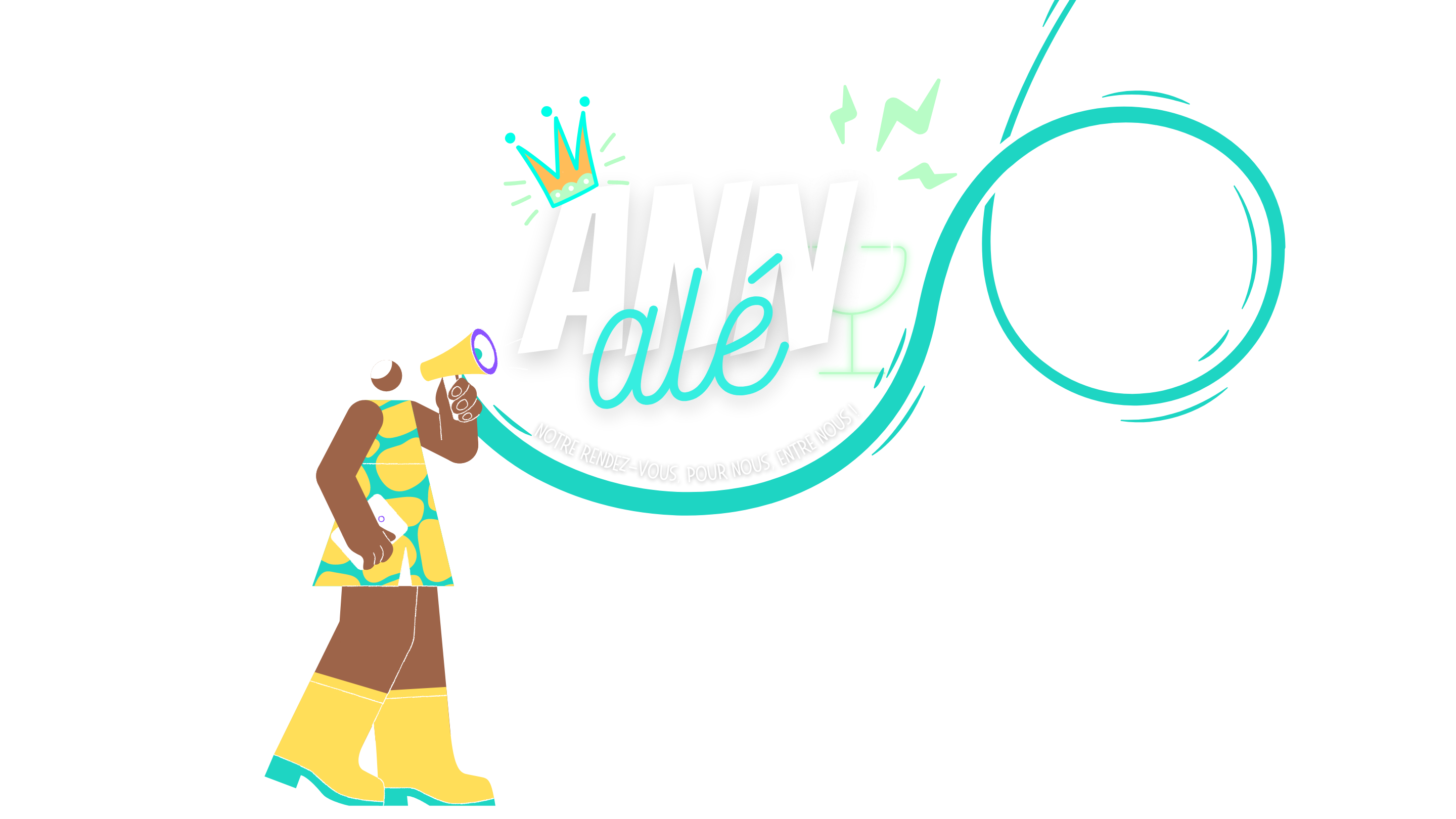 Ann'Alé – villepointenoire